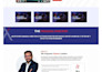 design, redesign, rebuild or revamp your wordpress website with elementor pro